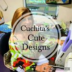 Profile Picture of Aurea Ramirez (@cuchitascutedesigns) on Instagram