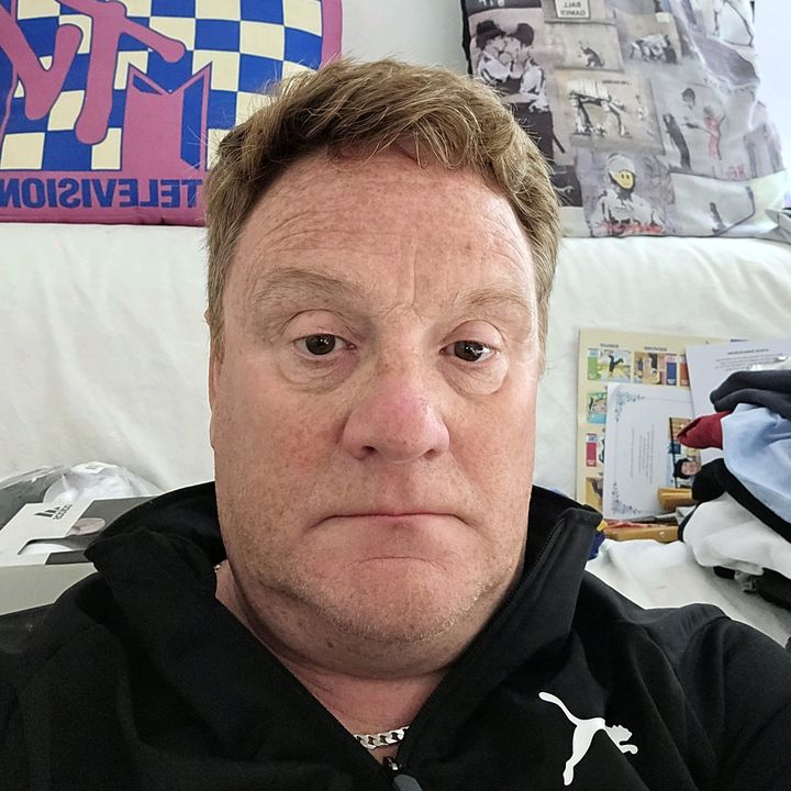 Profile Picture of Stuart C (@user8161949284984) on Tiktok