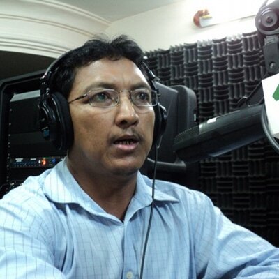 Profile Picture of Moeun Chhean Nariddh (@McNariddh) on Twitter
