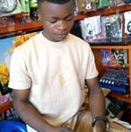 Profile Picture of Misheck Michael (@Misheck-Michael) on Facebook