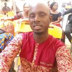 Profile Picture of Benjamin Aikins (@benjamin_aikins) on Instagram