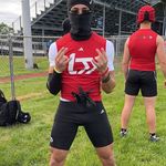 Profile Picture of Xavier Bell (@xbe11_) on Instagram