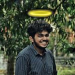 Profile Picture of Hareendran V Unni (@_bad_omen_675) on Instagram