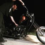 Profile Picture of David Smotherman (@deatheadchoppers) on Instagram