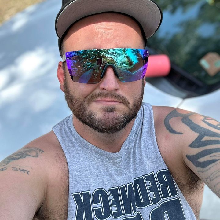 Profile Picture of Andrew (@andrewrogerssr) on Tiktok