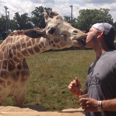 Profile Picture of Jay Foster (@JAY_FOS) on Twitter