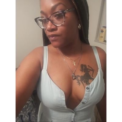 Profile Picture of Dolly Scott (@DS_TheeChosen1) on Twitter