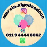 Profile Picture of Carrinho de algodão doce/Copos descartáveis personalizados (@marcia.algodaodoce) on Instagram