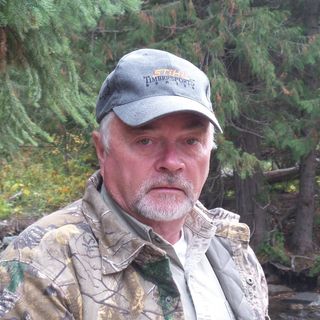Profile Picture of Barry Winger (@Barry-Winger) on Facebook