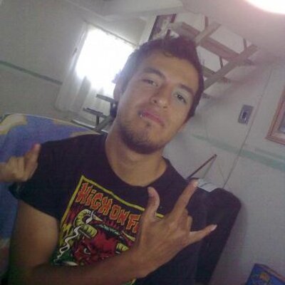 Profile Picture of Raziel Alexander Vel (@alexander_orton) on Twitter