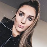 Profile Picture of morgan courtney (@morgcourtney) on Instagram