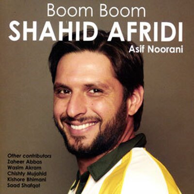 Profile Picture of Basharat Ahmad (@basharatahmad1) on Twitter