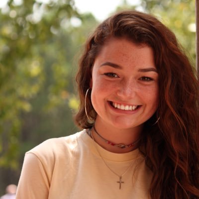 Profile Picture of Madelyn Moore (@Madelyn78664491) on Twitter