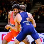 Sandeep Tulsi Yadav - Instagram Profile Picture of Sandeep Tulsi Yadav (@sandeeptulsiyadav_official) on Instagram