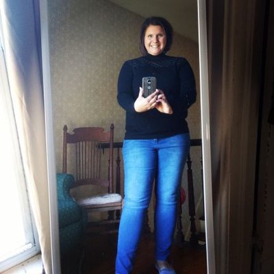 Profile Picture of Jo Ann Jantz (@Jjbarneveld) on Twitter