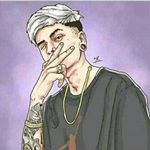 Profile Picture of GENATIX 26 (HANTU RIMBA) 😈 (@andrew_brema_) on Instagram