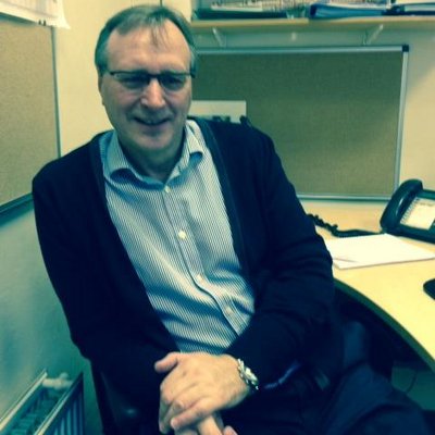 Profile Picture of Philip Rosser (@Philip_Rosser) on Twitter