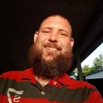 Profile Picture of Matt Guinn (@matt.guinn.140) on Instagram