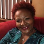 Profile Picture of Effie Evans-jenkins (@eevansjenkins) on Instagram
