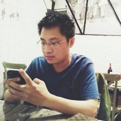 Profile Picture of Alex Chau (@alexchauNQ) on Twitter