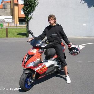 Profile Picture of De_key (@dekey007) on Myspace