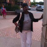 Profile Picture of doris_garrett (@doris_garrett) on Instagram