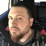 Profile Picture of Patrick Sherrill (@irishmkiller69) on Instagram