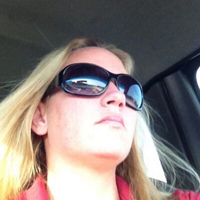 Profile Picture of Jackie Rudy (@jackie_rudy) on Twitter
