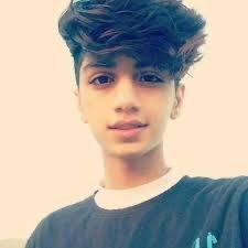 Profile Picture of Tye_roberts (@jrri1) on Tiktok