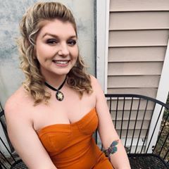 Profile Picture of Sam Shellenbarger (@samshellenbarger67) on Tiktok