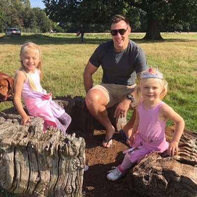 Matt Parr - Twitter Profile Picture of Matt Parr (@mattytparr) on Twitter