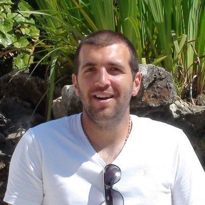 Profile Picture of Felten David (@david20260) on Twitter