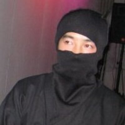 Profile Picture of Jeff Chu (@@NinjaLevel) on Twitter