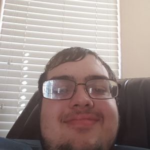 Profile Picture of Benjamin Stambaugh (@RealOni_Deity) on Twitter