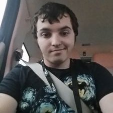 Profile Picture of Jonathan Mayfield (@TheCrimsonFukr9) on Twitter