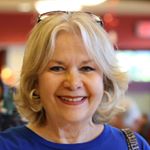 Profile Picture of Cindy Jackson (@radgama730) on Instagram