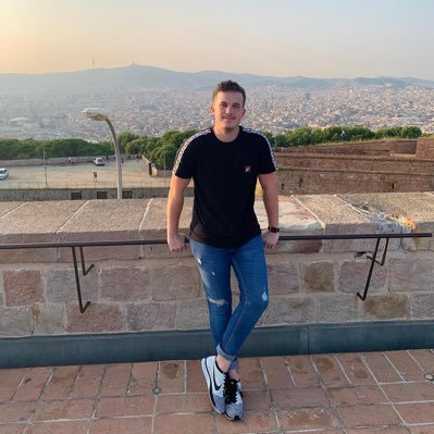Profile Picture of Eric Quiles (@ericquiles) on Twitter