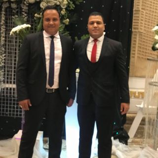 Profile Picture of تامر طه (Tamer taha) (@&) on Facebook