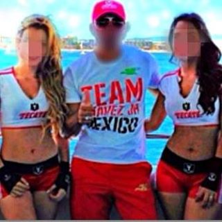 Profile Picture of Franklin Antrax (@franklin.antrax) on Facebook