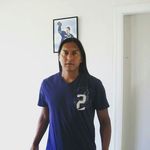 Profile Picture of curtis george (@curtyg49) on Instagram