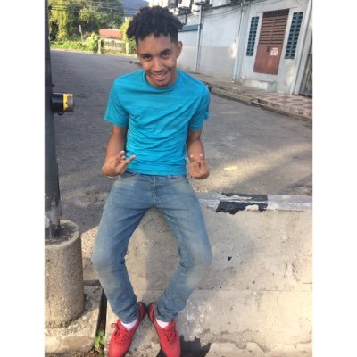 Profile Picture of Jordan Constantine (@JordanConstan10) on Twitter