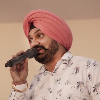 Profile Picture of Kulwinder Kally (@kulwinder_kally) on Instagram