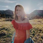 Profile Picture of ann🛵 (@ann_russell) on Instagram