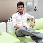 Profile Picture of லாரன்ஸ் தேவராஜ் (@_larry_bb) on Instagram