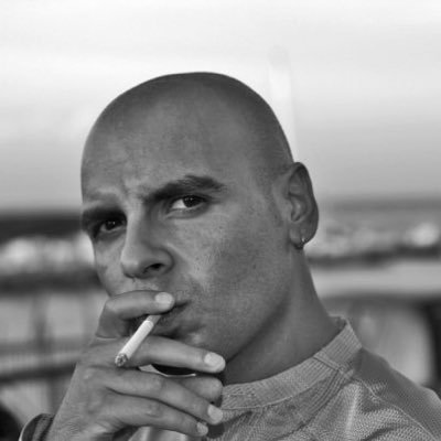 Profile Picture of Mario Di Meglio (@MarioMeglio) on Twitter