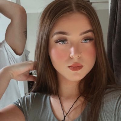 Profile Picture of Leah-jean Bevan (@leah_jeanbevan) on Twitter