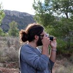 Profile Picture of Carlos Bueso Alcalá (@carbueso) on Instagram