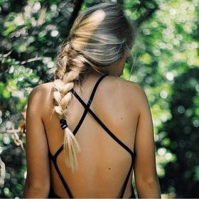 Profile Picture of Alice Lopez (@celebsfit) on Pinterest
