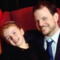 Profile Picture of Campbell Bridges (@campbell-bridges) on Quora