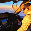 Profile Picture of David Briceño (@@pilotdavidb) on Tiktok